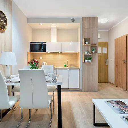 아파트 Comfortable With Mountain View And Outdoor Parking In By Renters 스클라르스카포렘바